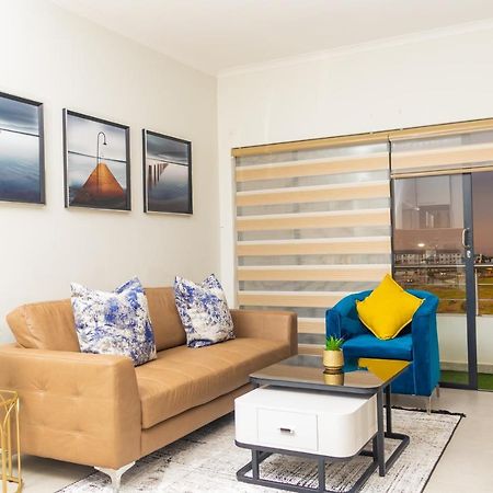 Fumo House Lifestyle Apartments Midrand Buitenkant foto