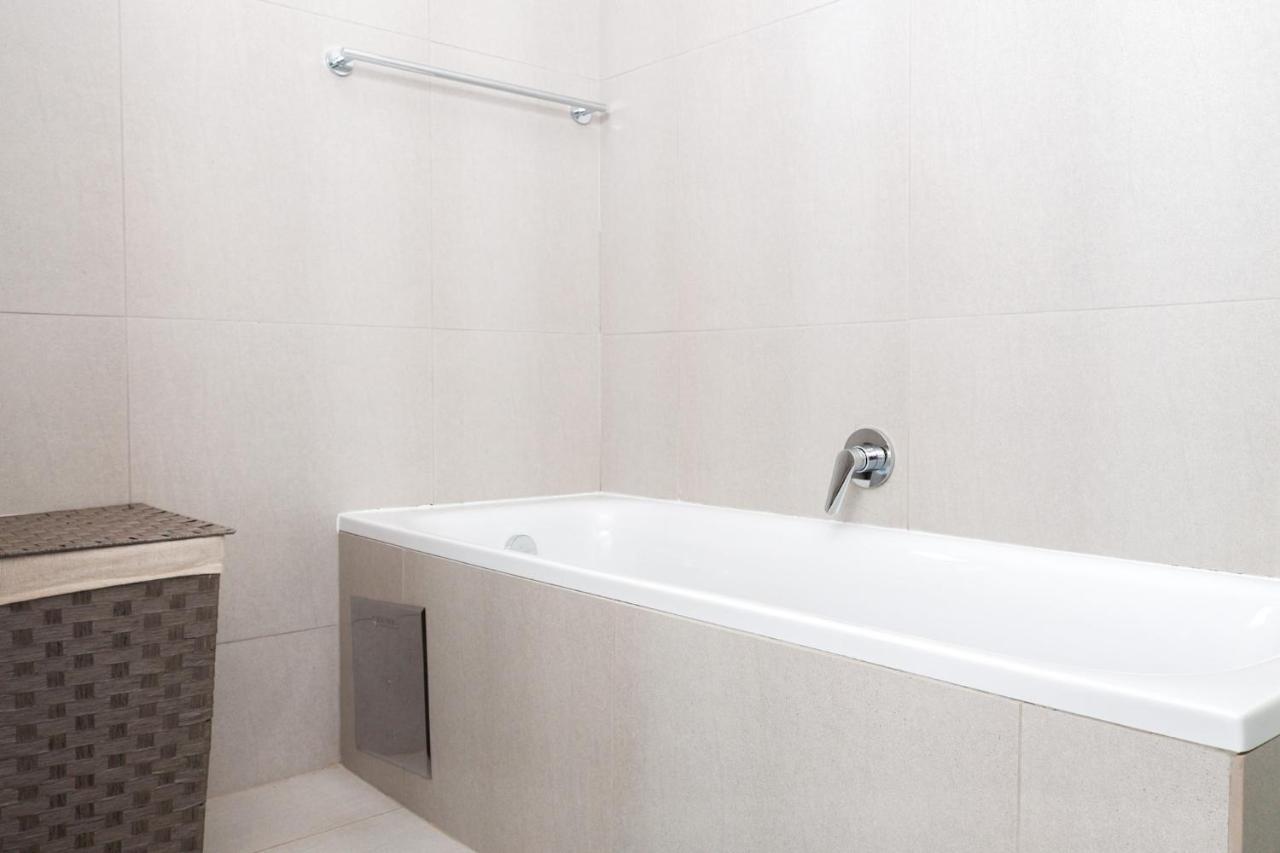 Fumo House Lifestyle Apartments Midrand Buitenkant foto