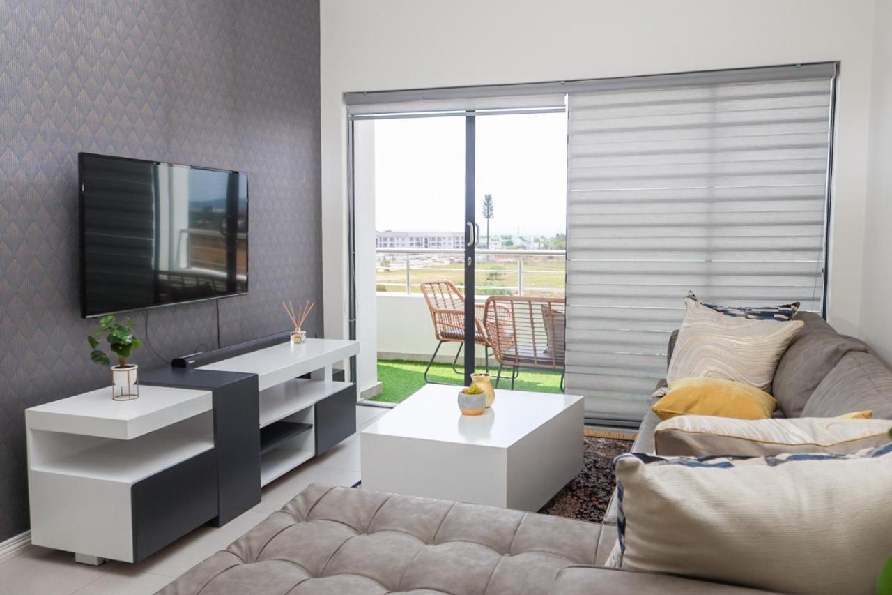 Fumo House Lifestyle Apartments Midrand Buitenkant foto