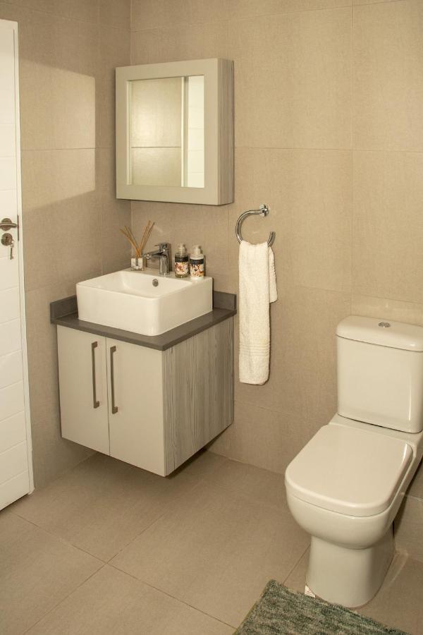 Fumo House Lifestyle Apartments Midrand Buitenkant foto