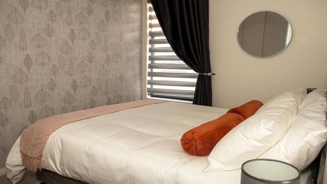 Fumo House Lifestyle Apartments Midrand Buitenkant foto