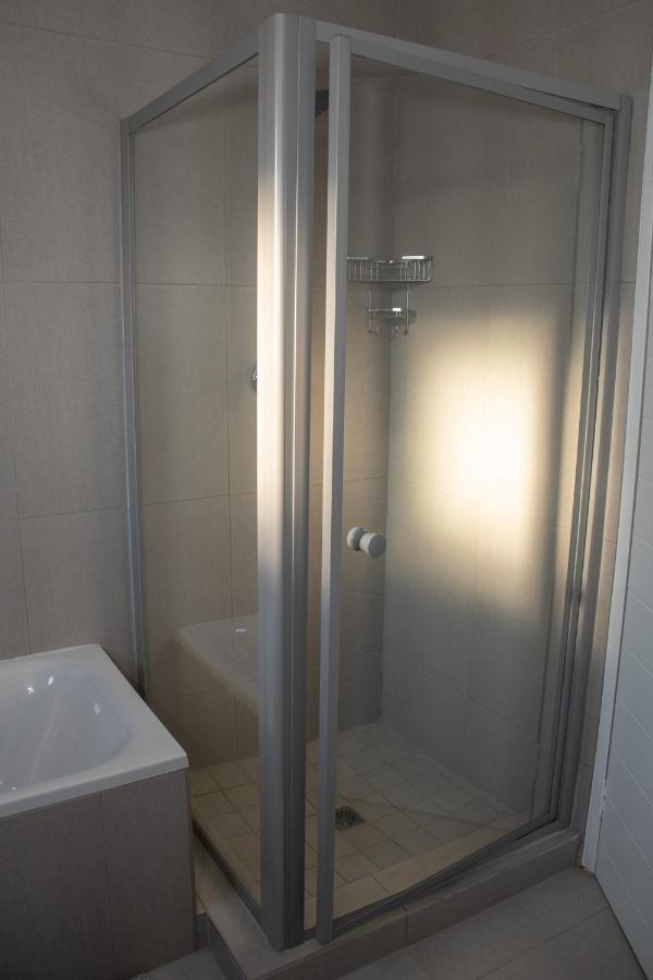 Fumo House Lifestyle Apartments Midrand Buitenkant foto