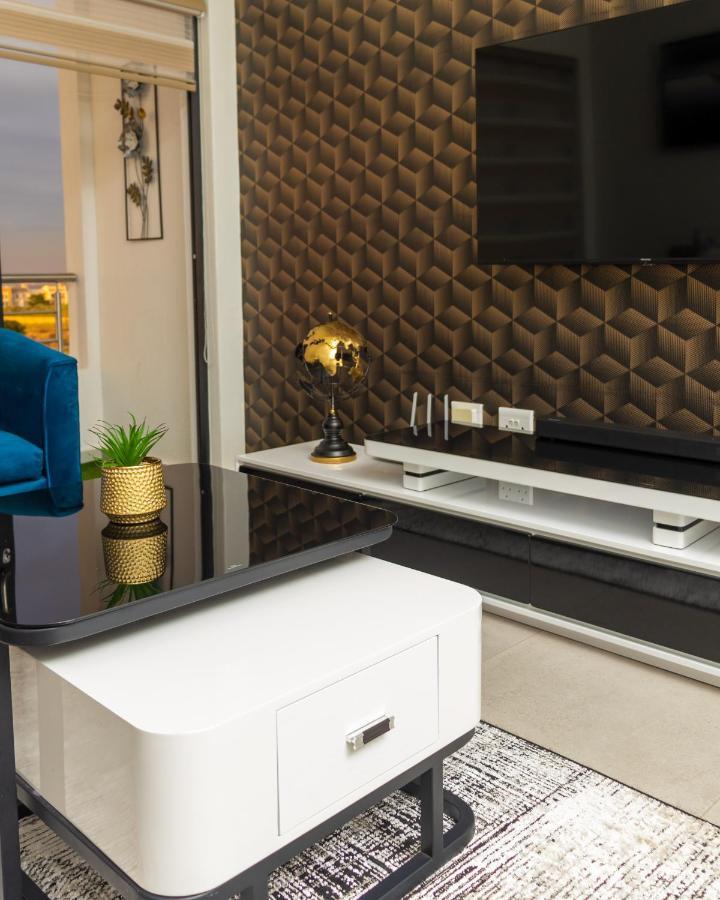 Fumo House Lifestyle Apartments Midrand Buitenkant foto