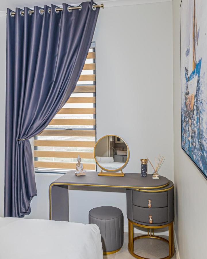 Fumo House Lifestyle Apartments Midrand Buitenkant foto