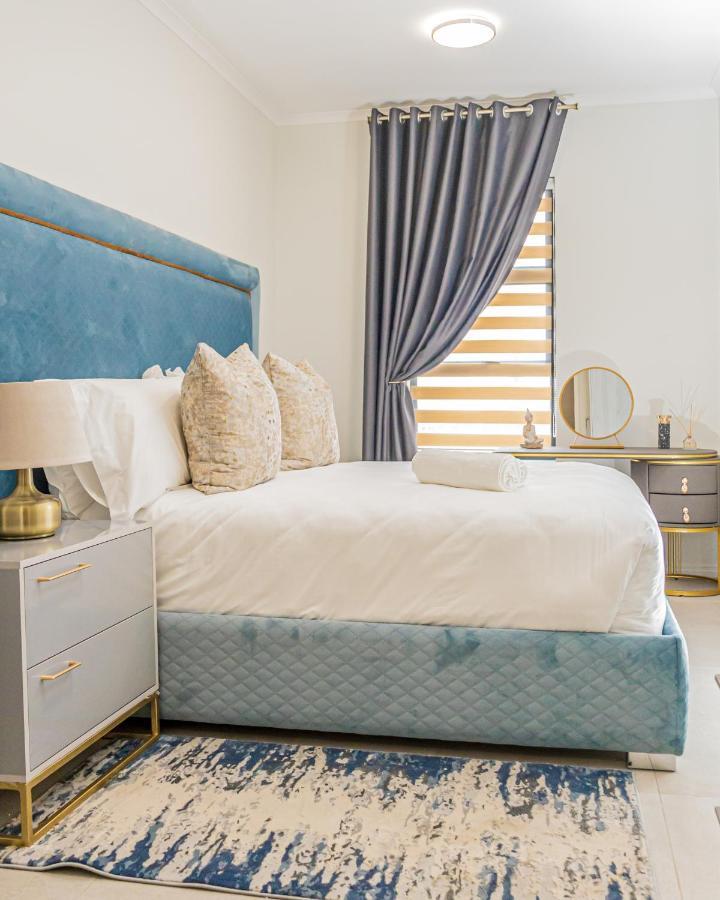 Fumo House Lifestyle Apartments Midrand Buitenkant foto