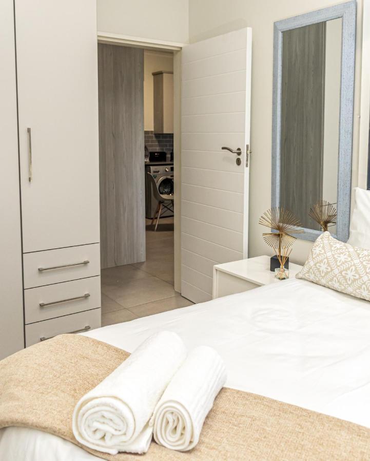 Fumo House Lifestyle Apartments Midrand Buitenkant foto