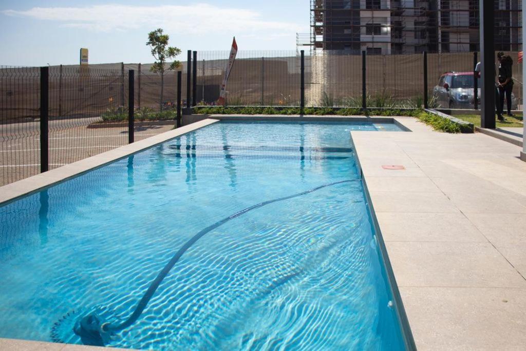 Fumo House Lifestyle Apartments Midrand Buitenkant foto