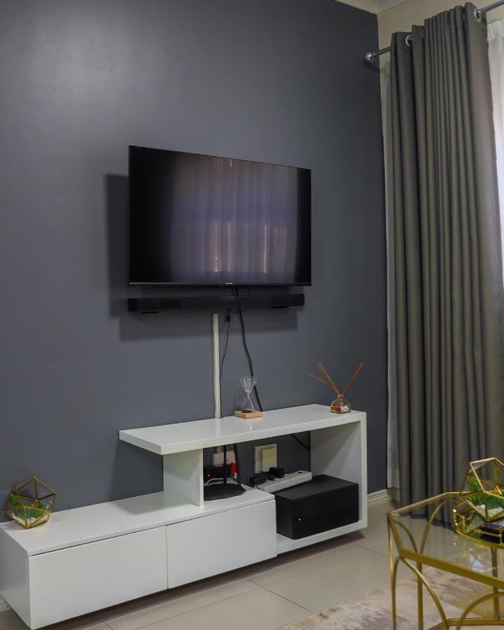 Fumo House Lifestyle Apartments Midrand Buitenkant foto